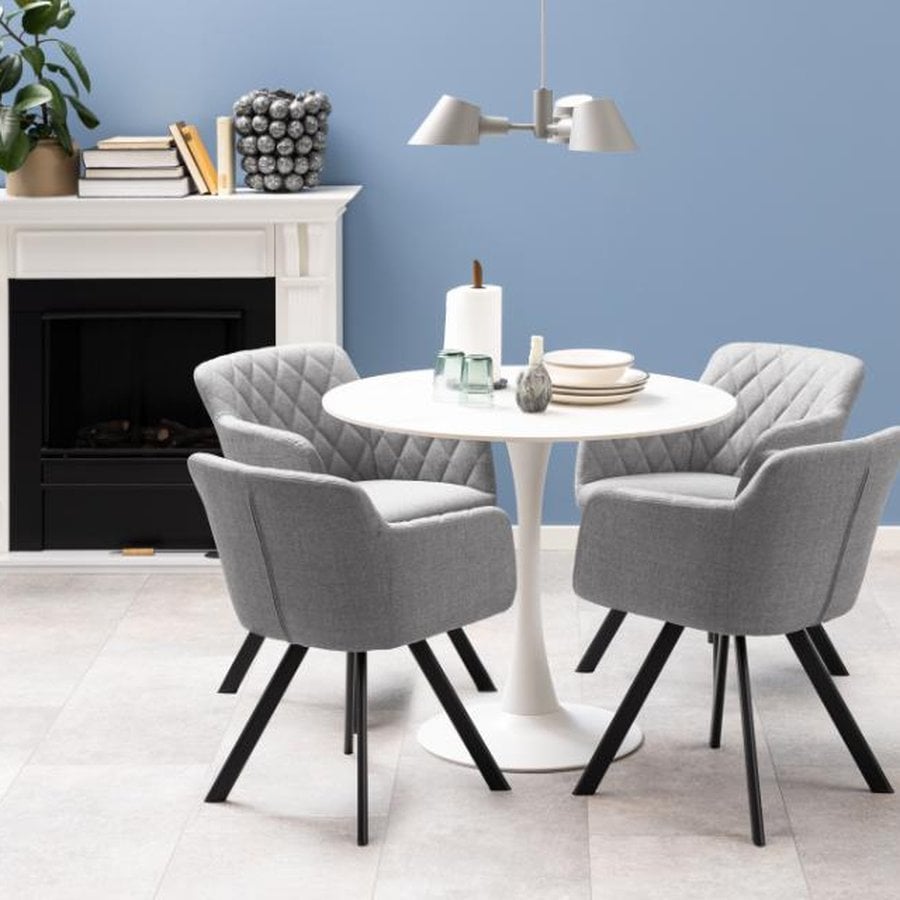 miljoe-malta-spisebord-i-hvid-keramik-stel-i-hvid-stl-fra-actona-90x75-cm-H000024139-1 Malta Spisebord Hvid Keramik Stel Hvid