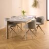 miljoe-palermo-spisebord-i-gr-keramik-stel-i-gr-stl-fra-actona-bdh-160x90x75-H000024121-1 Palermo Spisebord Grå Keramik Stel Grå