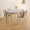 miljoe-palermo-spisebord-i-gr-keramik-stel-i-gr-stl-fra-actona-bdh-160x90x75-H000024121-4 Palermo Spisebord Grå Keramik Stel Grå