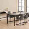 miljoe-palermo-spisebord-i-sort-keramik-med-tillgsplade-opbevaring-stel-i-sor-H000024070-1 Palermo Spisebord Sort Keramik Tillægsplade Opbevaring