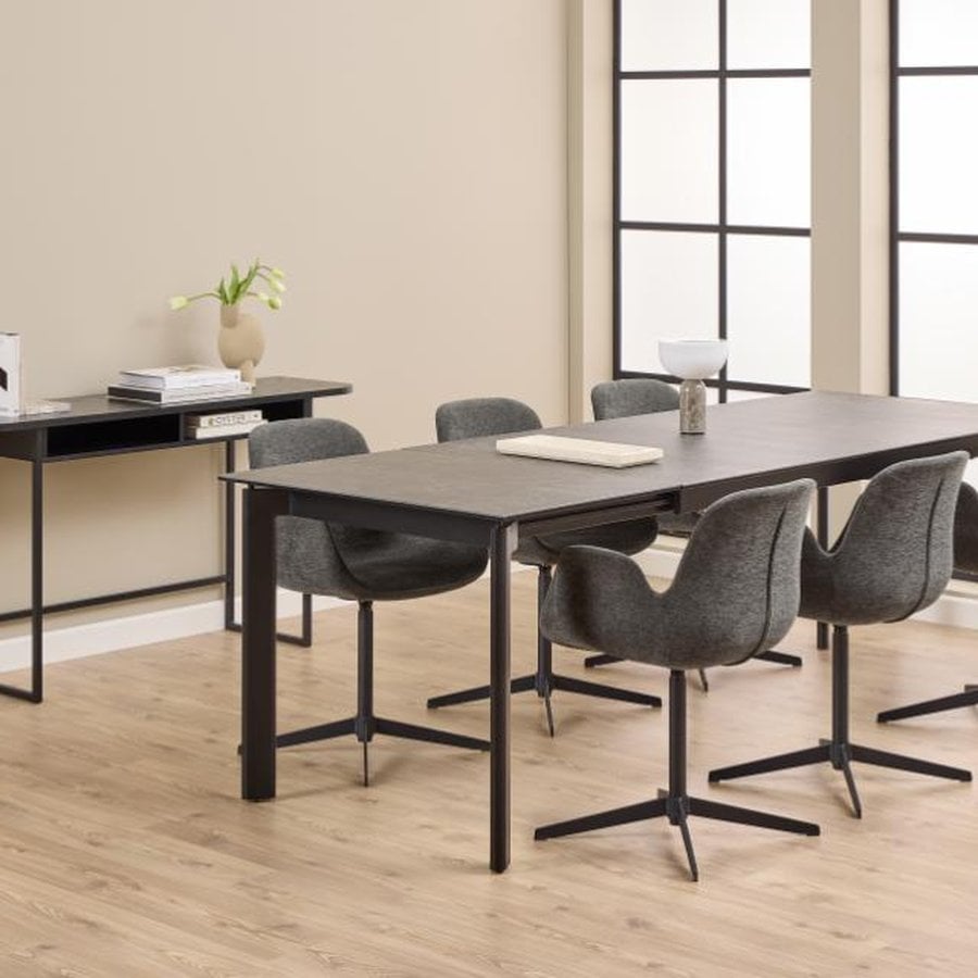 miljoe-palermo-spisebord-i-sort-keramik-med-tillgsplade-opbevaring-stel-i-sor-H000024070-1 Palermo Spisebord Sort Keramik Tillægsplade Opbevaring