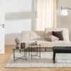 miljoe-perugia-sovesofa-i-beige-stof-med-click-clack-delt-rygln-firkantet-syn-0000100605-3 Perugia Sovesofa Beige Stof Click Clack