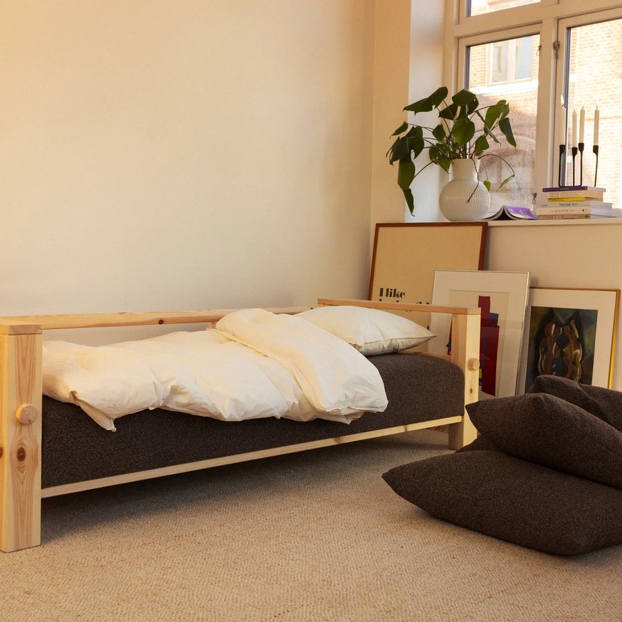 miljoe-prime-bare-sofa-bed-fra-karup-design-i-100-massiv-fsc-fyrretr-japandi-fler-16 Bare Sofa Bed Fra Karup Design i 100% Massiv FSC Fyrretræ | Japandi - Flere Farver - Billede 16