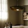 miljoe-prime-shakti-pendel-i-metal-med-messing-finish-fra-nordal-udendrs-guld-hos-u-2 SHAKTI Pendel i Metal med Messing Finish fra Nordal | Udendørs | Guld hos uniquebeds, home & living - Billede 2