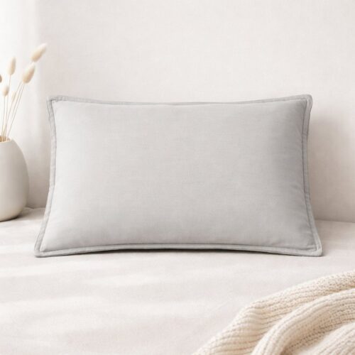 Pudebetræk i 100% Økologisk Bomuld fra Cocoon - Billede 2