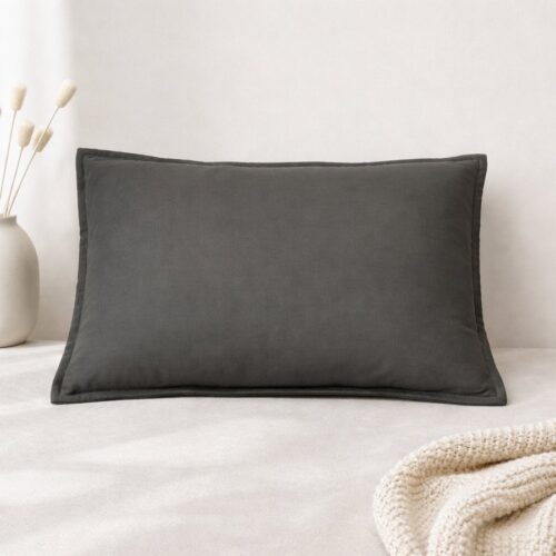 Pudebetræk i 100% Økologisk Bomuld fra Cocoon - Billede 3