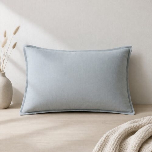 Pudebetræk i 100% Økologisk Bomuld fra Cocoon - Billede 4