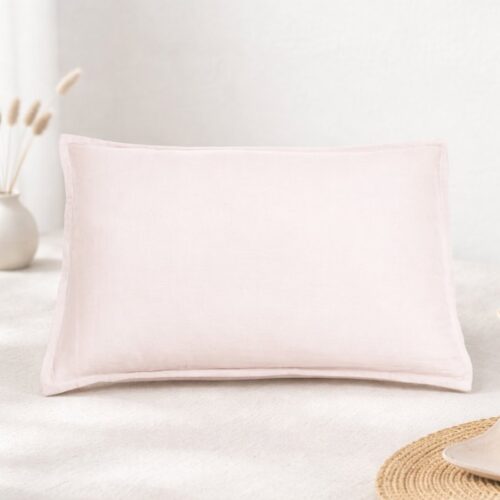 Pudebetræk i 100% Økologisk Bomuld fra Cocoon - Billede 5