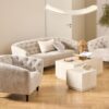miljoe-ria-1-personers-i-beige-juto-stof-med-indsyninger-og-posefjedre-og-ste-0000111277-2 Ria Personers Beige Juto Stof Indsyninger