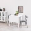 miljoe-roxby-spisebord-i-hvid-egetr-gummitr-med-tillgsplade-opbevaring-fra-ac-0000094297-3 Roxby Spisebord Hvid Egetræ Gummitræ Tillægsplade