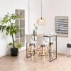 miljoe-seaford-barbord-i-vild-eg-mdf-med-fodsttte-stel-i-sort-stl-fra-actona-0000091747-2 Seaford Barbord Vild Eg Mdf Fodstøtte