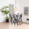 miljoe-seaford-barbord-i-vild-eg-mdf-med-fodsttte-stel-i-sort-stl-fra-actona-0000091747-4 Seaford Barbord Vild Eg Mdf Fodstøtte