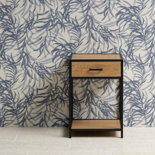 Seaford Natbord Mat Vild Eg Papir