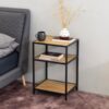 miljoe-seaford-natbord-i-vild-eg-papir-stel-i-sort-stl-fra-actona-bdh-42x35x6-0000079387-1 Seaford Natbord Vild Eg Papir Stel