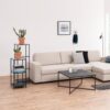 miljoe-seaford-reol-i-sort-stl-hylder-i-klar-sort-glas-fra-actona-bdh-35x37x1-0000072125-1 Seaford Reol Sort Stål Hylder Klar