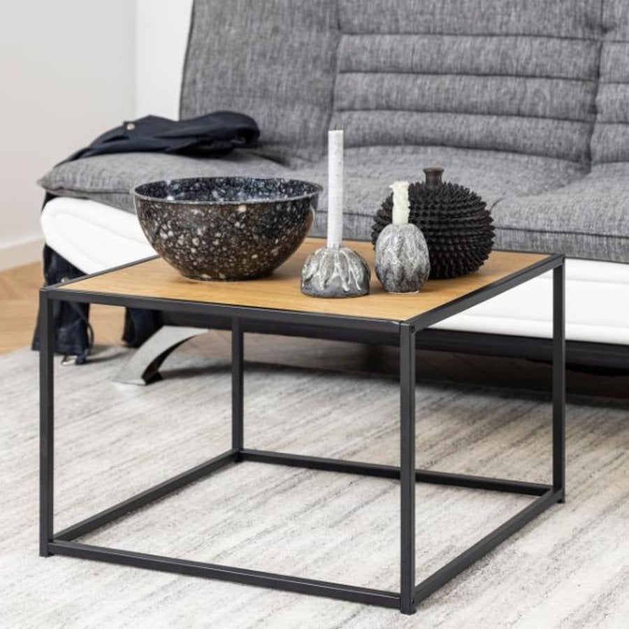 miljoe-seaford-sofabord-i-vild-eg-egetr-stel-i-sort-stl-fra-actona-bdh-60x60x-0000082563-1 Seaford Sofabord Vild Eg Egetræ Stel