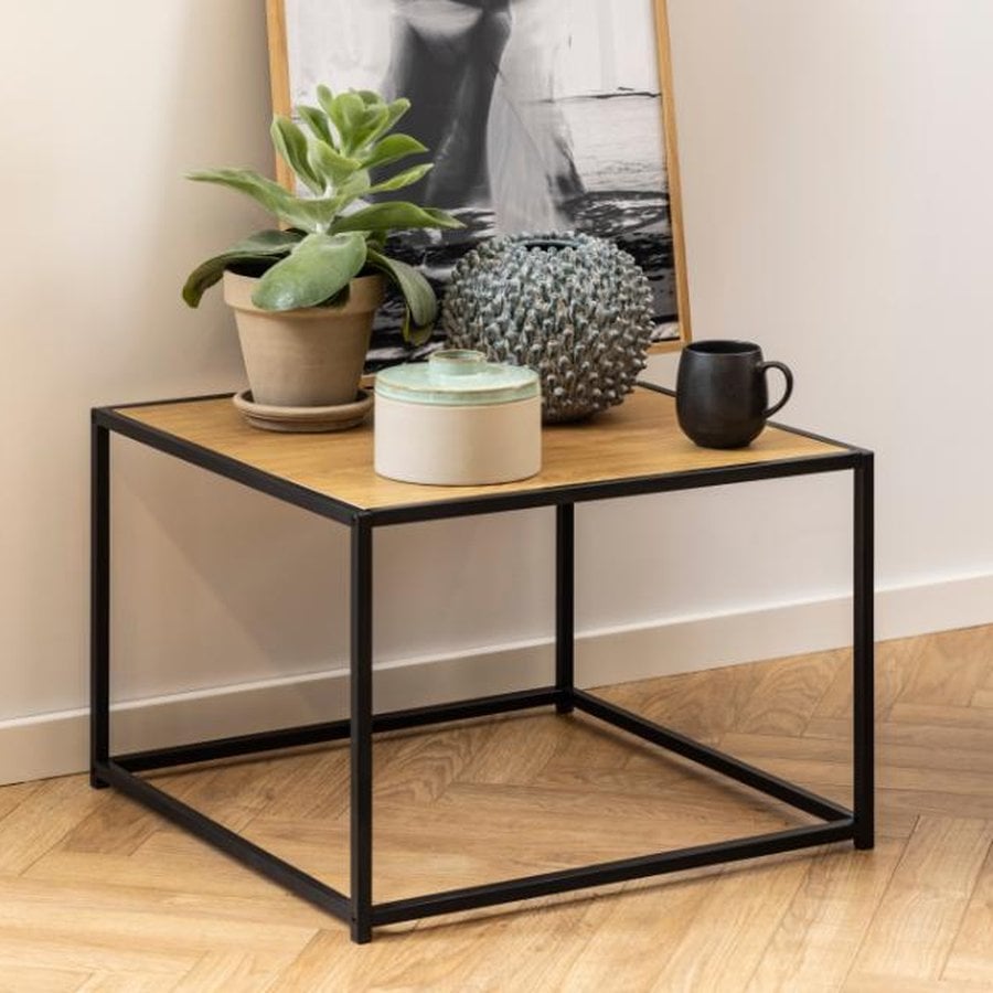 miljoe-seaford-sofabord-i-vild-eg-egetr-stel-i-sort-stl-fra-actona-bdh-60x60x-0000082563-3 Seaford Sofabord Vild Eg Egetræ Stel