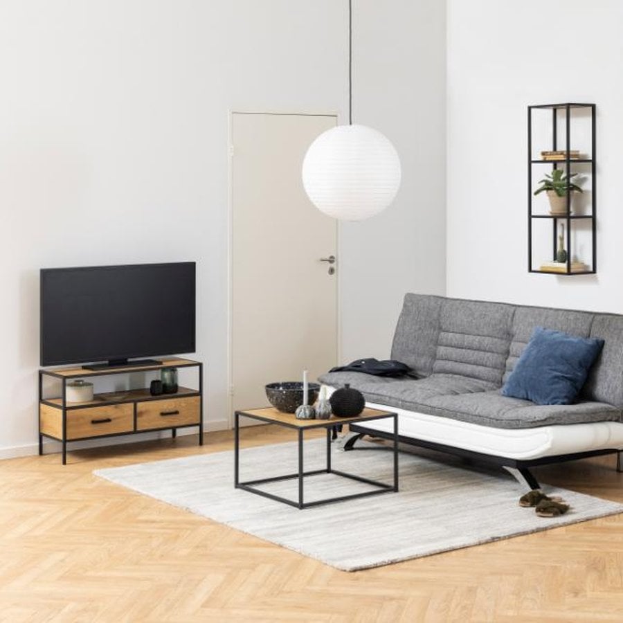 miljoe-seaford-sofabord-i-vild-eg-egetr-stel-i-sort-stl-fra-actona-bdh-60x60x-0000082563-4 Seaford Sofabord Vild Eg Egetræ Stel