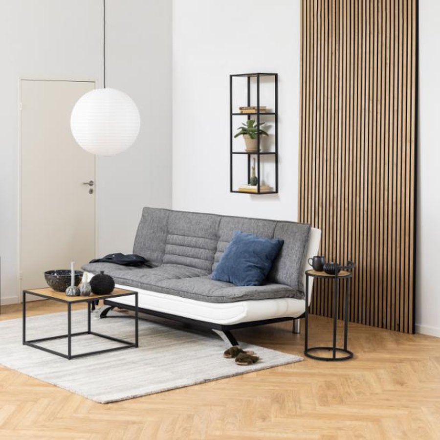 miljoe-seaford-vghylde-i-vild-eg-egetr-ramme-i-sort-stl-fra-actona-bdh-24x37x-0000079420-2 Seaford Væghylde Vild Eg Egetræ Ramme