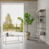 miljoe-seaford-vitrine-i-gr-stl-med-klar-glasdre-hylder-i-gr-mdf-fra-actona-b-H000024099-1 Seaford Vitrine Grå Stål Klar Glasdøre
