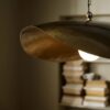 miljoe-shakti-pendel-i-metal-med-messing-finish-fra-nordal-udendrs-guld-hos-u-3 SHAKTI Pendel i Metal med Messing Finish fra Nordal | Udendørs | Guld hos uniquebeds, home & living - Billede 3