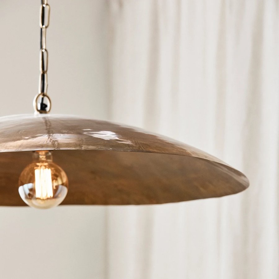 miljoe-shakti-pendel-i-metal-med-messing-finish-fra-nordal-udendrs-guld-hos-u-4 SHAKTI Pendel i Metal med Messing Finish fra Nordal | Udendørs | Guld hos uniquebeds, home & living - Billede 4