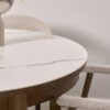 miljoe-southampton-spisebord-i-creme-keramik-med-forberedelse-til-tillgsplade-H000024876-3 Southampton Spisebord Creme Keramik Forberedelse Til