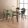 miljoe-wilma-spisebord-i-vild-eg-melamin-stel-i-mat-sort-stl-fra-actona-bdh-1-H000019342-5 Wilma Spisebord Vild Eg Melamin Stel