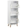 mitra-skoskab-i-hvid-mdf-stel-i-eg-egetr-fra-actona-bdh-47x30x1335-cm-0000064082-4 Mitra Skoskab Hvid Mdf Stel Eg