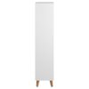 mitra-skoskab-i-hvid-mdf-stel-i-eg-egetr-fra-actona-bdh-47x30x1335-cm-0000064082-8 Mitra Skoskab Hvid Mdf Stel Eg