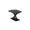 morella-spisebord-i-mat-sort-perla-keramik-med-rotationsudtrk-tillgspl-H000025179-5 Morella Spisebord Mat Sort Perla Keramik