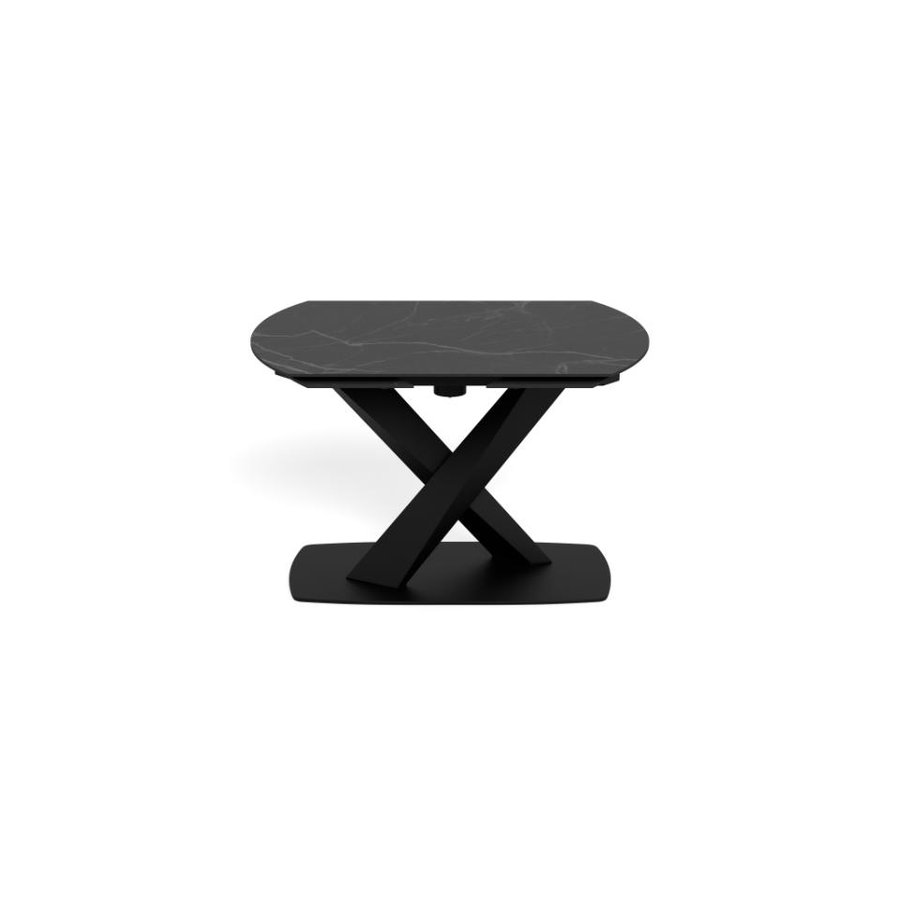 morella-spisebord-i-mat-sort-perla-keramik-med-rotationsudtrk-tillgspl-H000025179-6 Morella Spisebord Mat Sort Perla Keramik