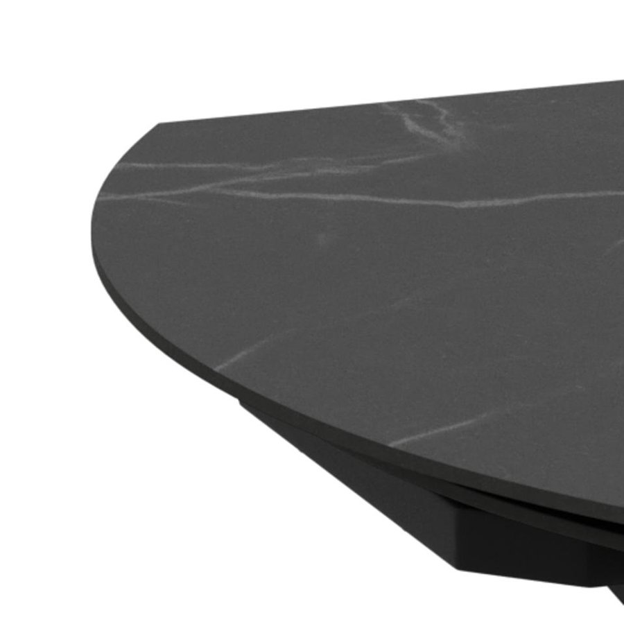 morella-spisebord-i-mat-sort-perla-keramik-med-rotationsudtrk-tillgspl-H000025179-7 Morella Spisebord Mat Sort Perla Keramik