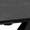 morella-spisebord-i-mat-sort-perla-keramik-med-rotationsudtrk-tillgspl-H000025179-8 Morella Spisebord Mat Sort Perla Keramik
