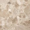 Naxos Spisebord Latte Marmor Actona Cm