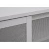norderstedt-tv-bnk-i-greige-stl-fra-unique-furniture-45x160x55cm-50260002-11 Norderstedt Tv Bænk Greige Stål