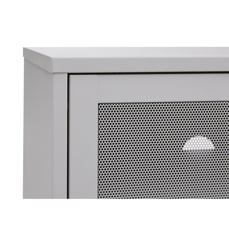 norderstedt-tv-bnk-i-greige-stl-fra-unique-furniture-45x160x55cm-50260002-13 Norderstedt Tv Bænk Greige Stål