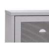 norderstedt-tv-bnk-i-greige-stl-fra-unique-furniture-45x160x55cm-50260002-16 Norderstedt Tv Bænk Greige Stål