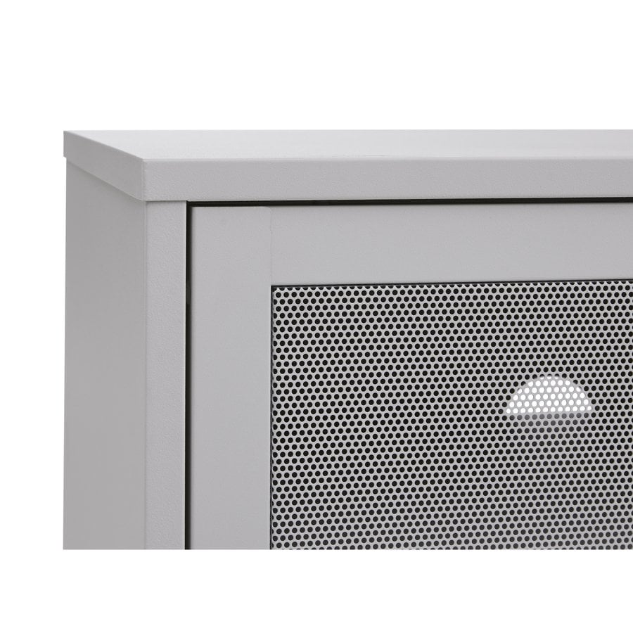 norderstedt-tv-bnk-i-greige-stl-fra-unique-furniture-45x160x55cm-50260002-16 Norderstedt Tv Bænk Greige Stål