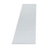 oliver-gulvtaeppe-i-hvid-med-kant-fra-rugs-by-uniquebeds-hom-SYDNEY1402003000WHITE-8 Oliver Gulvtæppe