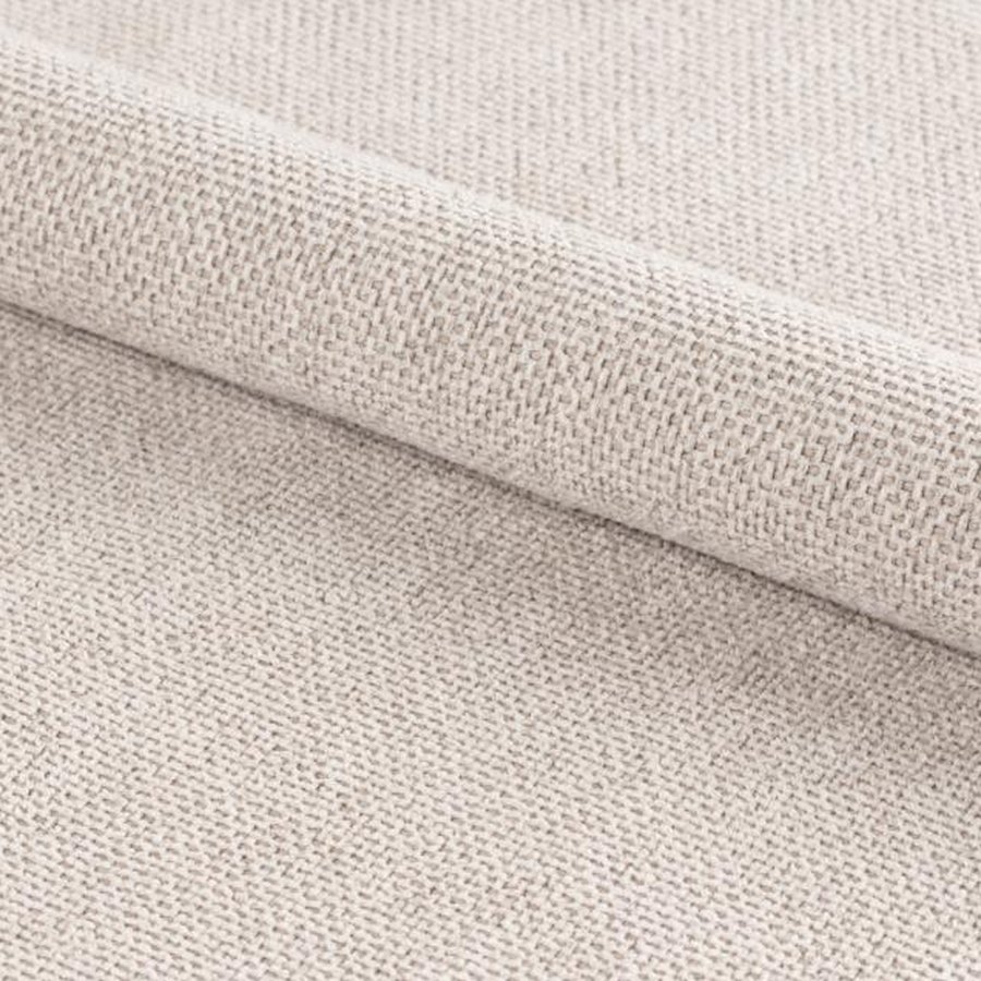 Pablo Barstol Beige Stof Drejefunktion Fodstøtte