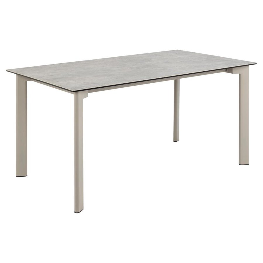 palermo-spisebord-i-gr-keramik-stel-i-gr-stl-fra-actona-bdh-160x90x75-H000024121-5 Palermo Spisebord Grå Keramik Stel Grå