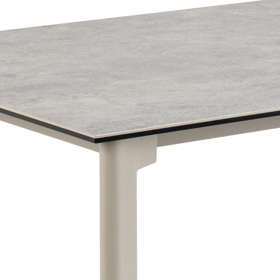 palermo-spisebord-i-gr-keramik-stel-i-gr-stl-fra-actona-bdh-160x90x75-H000024121-8 Palermo Spisebord Grå Keramik Stel Grå