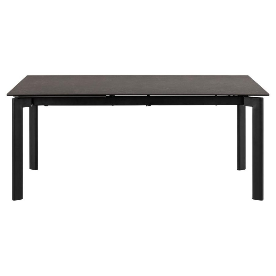 palermo-spisebord-i-sort-keramik-med-tillgsplade-opbevaring-stel-i-sor-H000024070-4 Palermo Spisebord Sort Keramik Tillægsplade Opbevaring