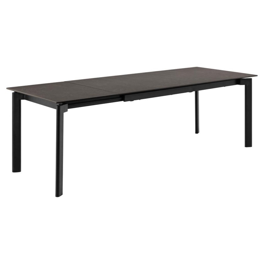palermo-spisebord-i-sort-keramik-med-tillgsplade-opbevaring-stel-i-sor-H000024070-5 Palermo Spisebord Sort Keramik Tillægsplade Opbevaring