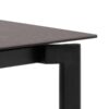 palermo-spisebord-i-sort-keramik-med-tillgsplade-opbevaring-stel-i-sor-H000024070-6 Palermo Spisebord Sort Keramik Tillægsplade Opbevaring