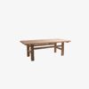 palora-sofabord-i-genanvendt-tr-fra-nordal-128x60x44-cm-hos-uniquebeds-1 PALORA Sofabord i Genanvendt Træ fra Nordal | 128x60x44 cm hos uniquebeds, home & living - Billede 1
