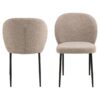 patricia-spisebordsstol-i-beige-stof-med-lynls-og-stel-i-sort-stl-fra-0000097828-5 Patricia Spisebordsstol Beige Stof Lynlås Stel