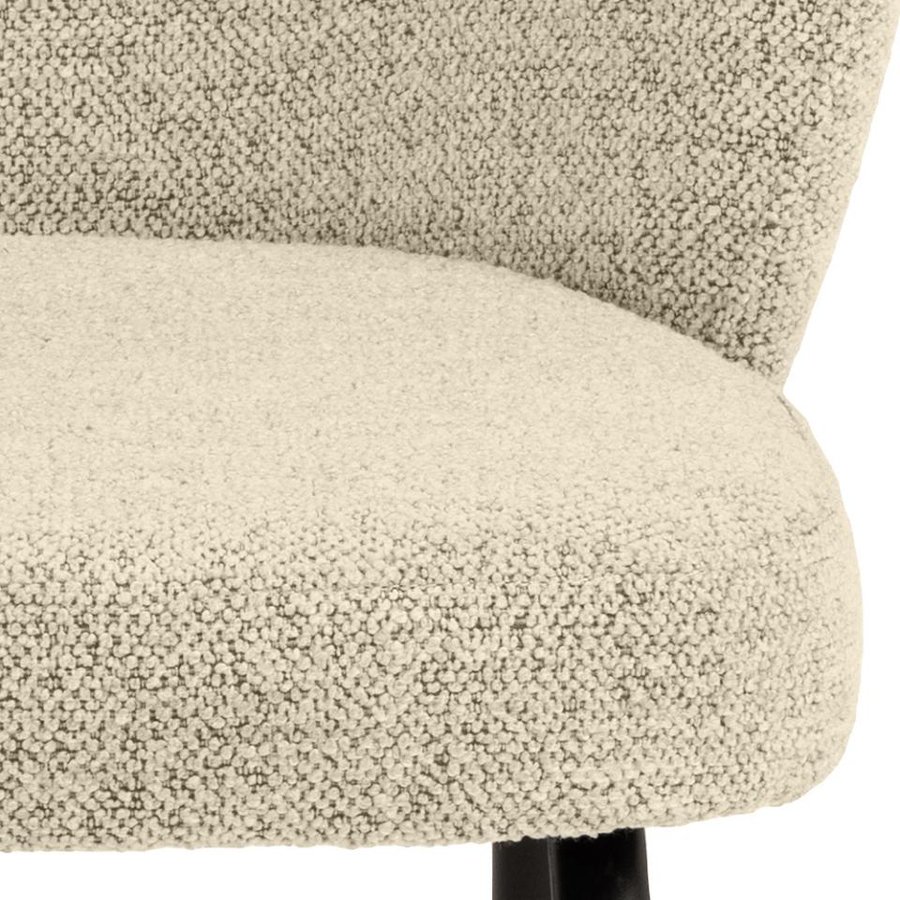 patricia-spisebordsstol-i-cremesort-fra-actona-52x575x82cm-0000098232-10 Patricia Spisebordsstol Creme Sort Actona