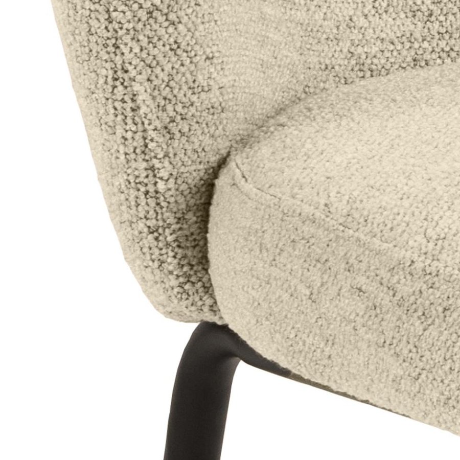patricia-spisebordsstol-i-cremesort-fra-actona-52x575x82cm-0000098232-11 Patricia Spisebordsstol Creme Sort Actona
